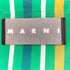 マルニ MARNI MARKET トート ショッピング バッグ レディース