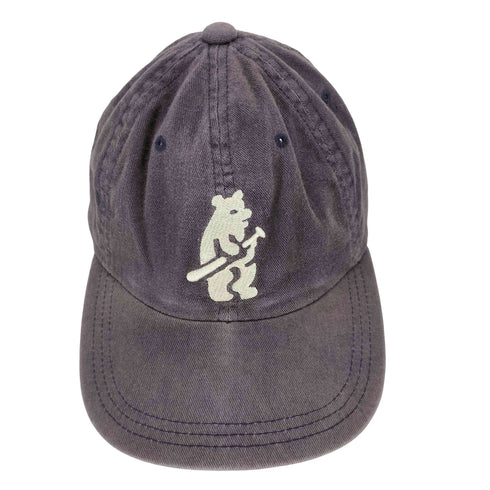クーパーズタウン COOPERSTOWN BEAR LOGO 6パネル キャップ メンズ FREE