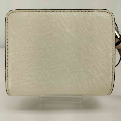 マークジェイコブス MARC JACOBS SNAPSHOT 二つ折り 財布 レディース