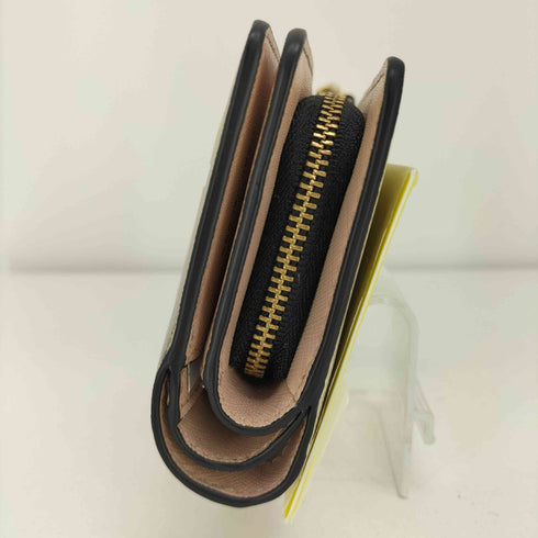 マークジェイコブス MARC JACOBS SNAPSHOT 二つ折り 財布 レディース