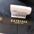 HATBLOCK ツイードキャスケット メンズ 2L