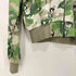 アトモスピンク ATMOS PINK × The Powerpuff Girls Camouflage Zip-up Hoodie GREEN レディース FREE
