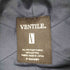 HATBLOCK VENTILE コットンキャスケット メンズ 2L
