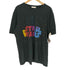 エトロ ETRO 20SS イタリア製 ムービーコラボ プリント S/S クルーネック Tシャツ レディース import:M