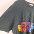 エトロ ETRO 20SS イタリア製 ムービーコラボ プリント S/S クルーネック Tシャツ レディース import:M