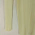 プリーツプリーズイッセイミヤケ PLEATS PLEASE ISSEY MIYAKE 00S 00AW プリーツ ロング スリーブ ハイネック カットソー レディース JPN:3