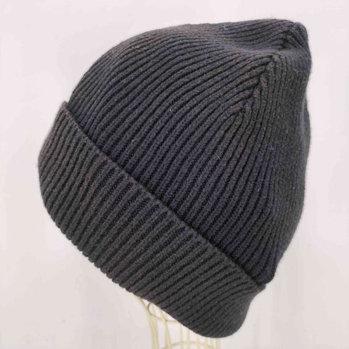ディーゼル DIESEL K-CODER-FULLY B ONLY THE BRAVE KNIT CAP ニット帽 Y2K メンズ