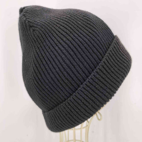 ディーゼル DIESEL K-CODER-FULLY B ONLY THE BRAVE KNIT CAP ニット帽 Y2K メンズ