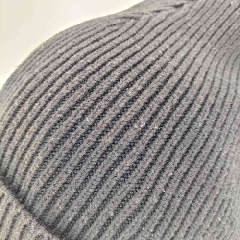 ディーゼル DIESEL K-CODER-FULLY B ONLY THE BRAVE KNIT CAP ニット帽 Y2K メンズ