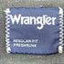 ラングラー Wrangler 別注 オーバーサイズウエスタンシャツ メンズ US:36