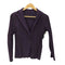 イッセイミヤケ ISSEY MIYAKE 00S 09AW 銀タグ プリーツ テーラード ジャケット レディース JPN:2