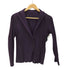 イッセイミヤケ ISSEY MIYAKE 00S 09AW 銀タグ プリーツ テーラード ジャケット レディース JPN:2