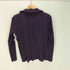 イッセイミヤケ ISSEY MIYAKE 00S 09AW 銀タグ プリーツ テーラード ジャケット レディース JPN:2