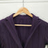 イッセイミヤケ ISSEY MIYAKE 00S 09AW 銀タグ プリーツ テーラード ジャケット レディース JPN:2