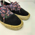バンズ VANS Anaheim Factory Authentic 44 Dx オーセンティック ブレイドミックス × ブラック メンズ JPN:27