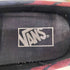 バンズ VANS Anaheim Factory Authentic 44 Dx オーセンティック ブレイドミックス × ブラック メンズ JPN:27