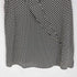 エトロ ETRO イタリア製 イタリア製 シルク100 総柄 ノースリーブ レディース 42