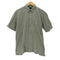 アイムイッセイミヤケ im ISSEY MIYAKE 80-90S ハミルトン期 シャドーチェック S/S シャツ メンズ JPN:S