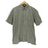 アイムイッセイミヤケ im ISSEY MIYAKE 80-90S ハミルトン期 シャドーチェック S/S シャツ メンズ JPN:S