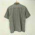 アイムイッセイミヤケ im ISSEY MIYAKE 80-90S ハミルトン期 シャドーチェック S/S シャツ メンズ JPN:S