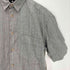 アイムイッセイミヤケ im ISSEY MIYAKE 80-90S ハミルトン期 シャドーチェック S/S シャツ メンズ JPN:S