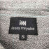 アイムイッセイミヤケ im ISSEY MIYAKE 80-90S ハミルトン期 シャドーチェック S/S シャツ メンズ JPN:S