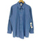 ブルックスブラザーズ BROOKS BROTHERS レギュラーカラー L/S シャツ メンズ 16 2/1