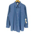 ブルックスブラザーズ BROOKS BROTHERS レギュラーカラー L/S シャツ メンズ 16 2/1