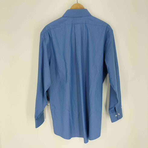 ブルックスブラザーズ BROOKS BROTHERS レギュラーカラー L/S シャツ メンズ 16 2/1
