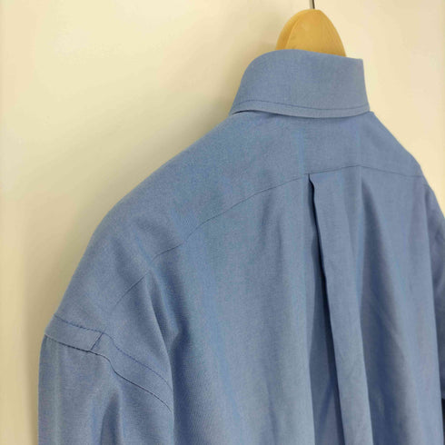 ブルックスブラザーズ BROOKS BROTHERS レギュラーカラー L/S シャツ メンズ 16 2/1