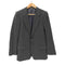 イヴサンローラン Yves Saint Laurent 80-90S OLD ウール テーラード ジャケット メンズ JPN:2