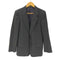 イヴサンローラン Yves Saint Laurent 80-90S OLD ウール テーラード ジャケット メンズ JPN:2