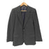 イヴサンローラン Yves Saint Laurent 80-90S OLD ウール テーラード ジャケット メンズ JPN:2