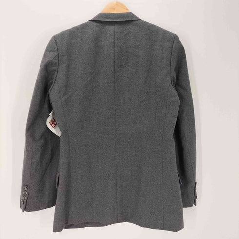 イヴサンローラン Yves Saint Laurent 80-90S OLD ウール テーラード ジャケット メンズ JPN:2
