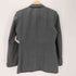 イヴサンローラン Yves Saint Laurent 80-90S OLD ウール テーラード ジャケット メンズ JPN:2