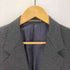 イヴサンローラン Yves Saint Laurent 80-90S OLD ウール テーラード ジャケット メンズ JPN:2
