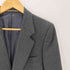 イヴサンローラン Yves Saint Laurent 80-90S OLD ウール テーラード ジャケット メンズ JPN:2