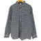 ブルックスブラザーズ BROOKS BROTHERS ギンガムチェック BD L/S シャツ メンズ import:XL