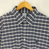 ブルックスブラザーズ BROOKS BROTHERS ギンガムチェック BD L/S シャツ メンズ import:XL