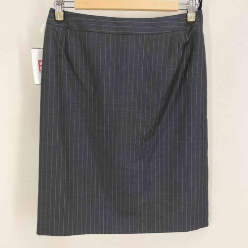ユナイテッドアローズグリーンレーベルリラクシング UNITED ARROWS green label relaxing パンツ×スカート ビジネススーツセットアップ レディース 40