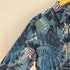 エトロ ETRO イタリア製 コットン シマウマ アニマル 総柄 プリント L/S シャツ メンズ 41