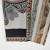 エトロ ETRO イタリア製 シルク100 総柄 L/S ワンピース レディース 40