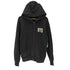 ヒステリックグラマー HYSTERIC GLAMOUR HG CIRCLE HEAD ZIP PARKA サークル ヒスガール ジップ フーディー パーカー メンズ JPN:L