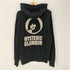 ヒステリックグラマー HYSTERIC GLAMOUR HG CIRCLE HEAD ZIP PARKA サークル ヒスガール ジップ フーディー パーカー メンズ JPN:L