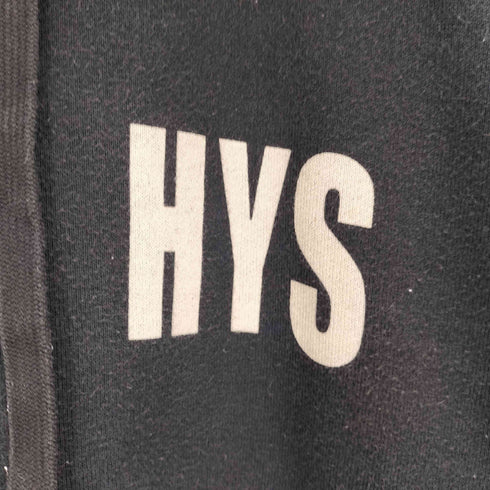 ヒステリックグラマー HYSTERIC GLAMOUR HG CIRCLE HEAD ZIP PARKA サークル ヒスガール ジップ フーディー パーカー メンズ JPN:L