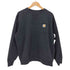 カーハート Carhartt ORIGINAL FIT CREWNECK POCKET SWEATSHIRT メンズ import:L