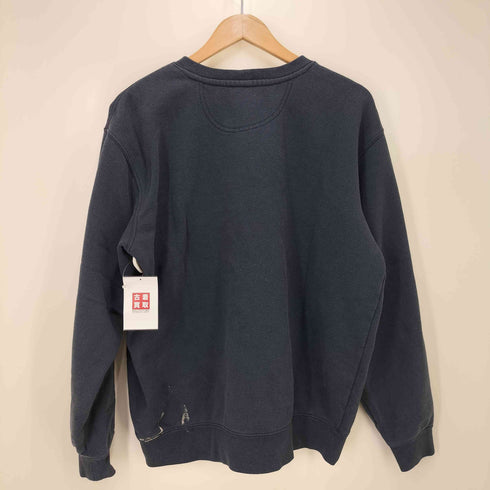 カーハート Carhartt ORIGINAL FIT CREWNECK POCKET SWEATSHIRT メンズ import:L