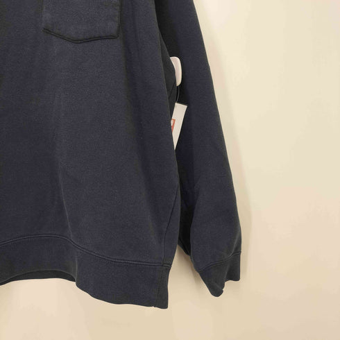 カーハート Carhartt ORIGINAL FIT CREWNECK POCKET SWEATSHIRT メンズ import:L