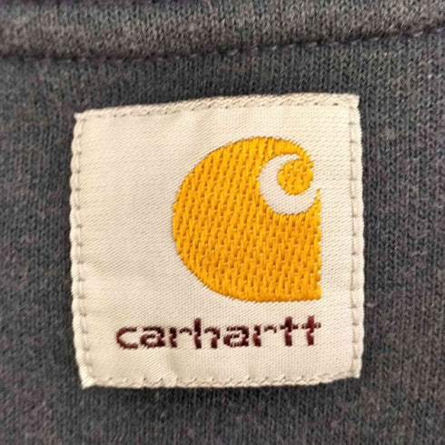 カーハート Carhartt ORIGINAL FIT CREWNECK POCKET SWEATSHIRT メンズ import:L