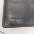 ヨウジヤマモトプールオム Yohji Yamamoto POUR HOMME レザー ウォレット 二つ折り財布 メンズ